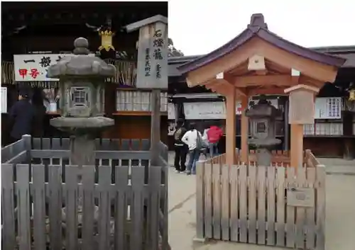 北野天満宮の建物その他