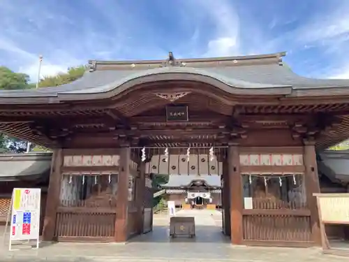 須賀神社(栃木県)