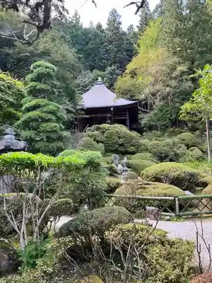 法雲寺(埼玉県)