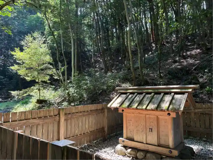 伊勢神宮外宮(豊受大神宮)(三重県)