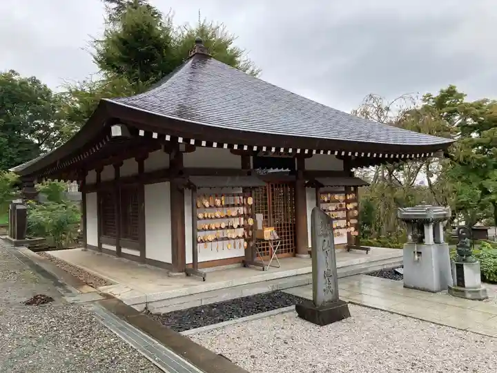 時宗総本山 遊行寺(正式:清浄光寺)のその他建物