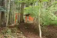 若宮神社(京都府)