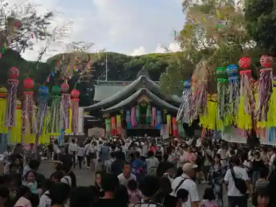 真清田神社(愛知県)