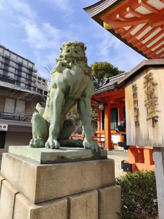 生田神社(兵庫県)