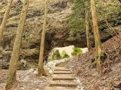 上色見熊野座神社(熊本県)