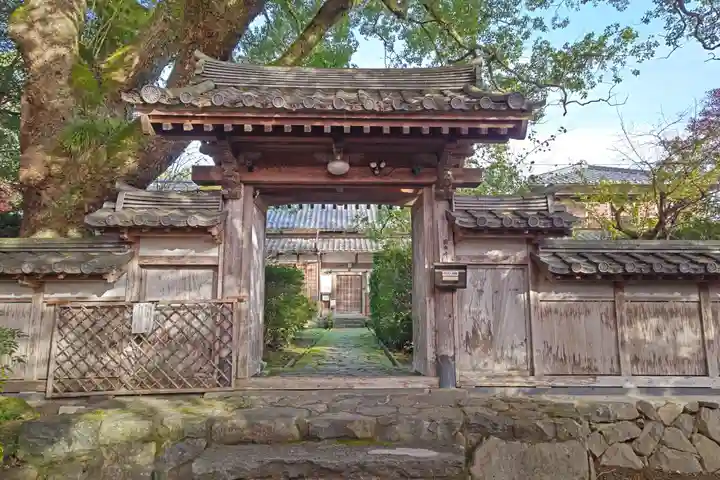 円興寺(岐阜県)