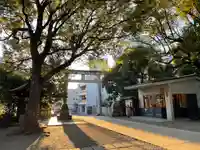 王子神社(東京都)