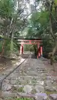 若山神社(大阪府)