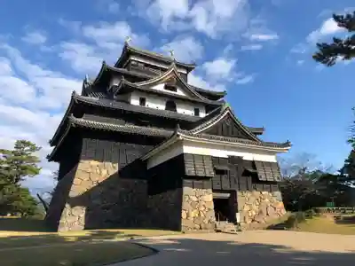松江神社(島根県)