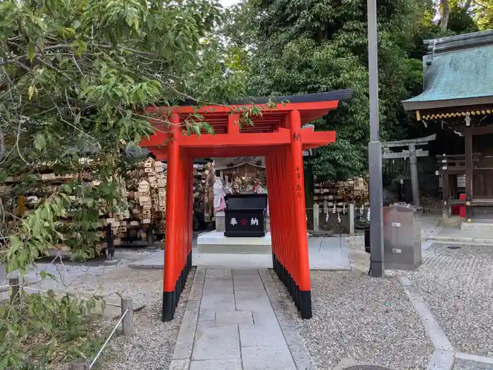 北野天満宮(京都府)