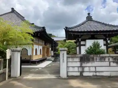 満昌寺(神奈川県)