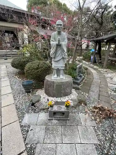 教善寺(神奈川県)