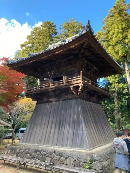 圓教寺のその他建物