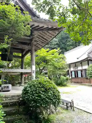 大洞院のその他建物
