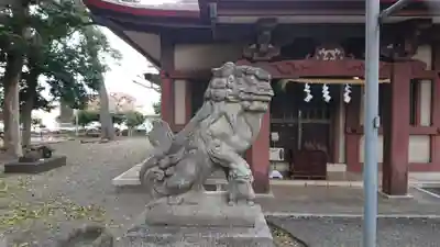  六王子神社(静岡県)