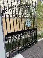 霊巌寺のその他建物