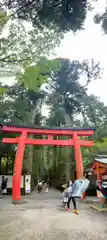 箱根神社(神奈川県)