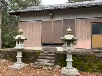 金刀比羅神社のその他建物