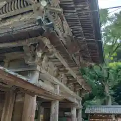 櫻井神社(福岡県)