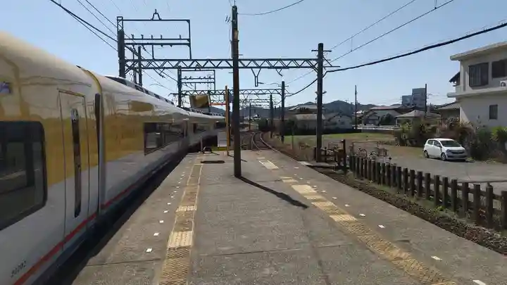 伊雜宮(皇大神宮別宮)(三重県)