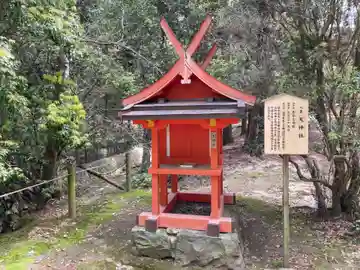 天神社(奈良県)