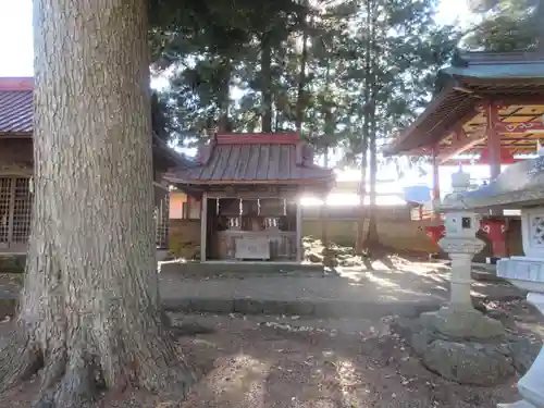 松尾神社(山梨県)