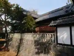 稲荷神社（伏見屋稲荷神社）の本殿