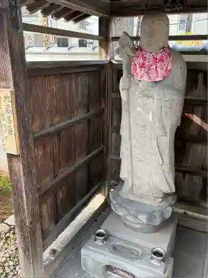 自性院(東京都)