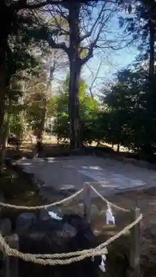 稲葉神社(愛知県)