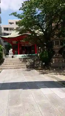 四宮神社のその他建物