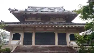 政秀寺(愛知県)