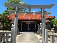 廣見神社(鳥取県)