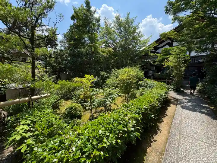 退蔵院(京都府)