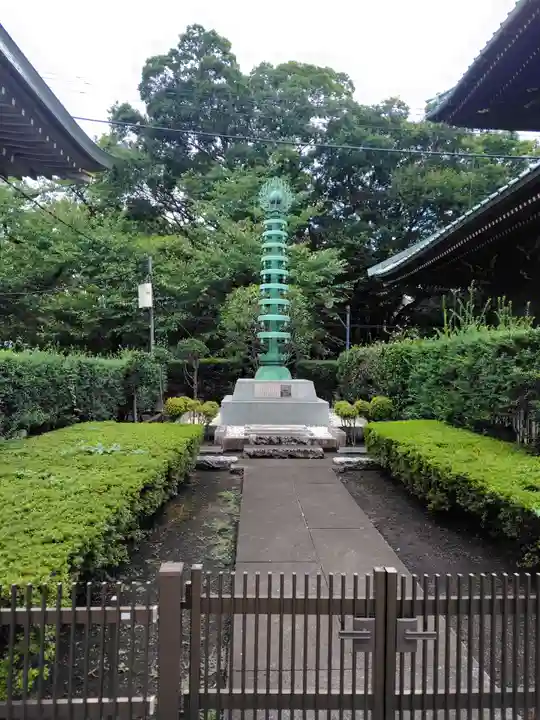 池上本門寺(東京都)