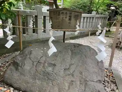 牛天神北野神社(東京都)