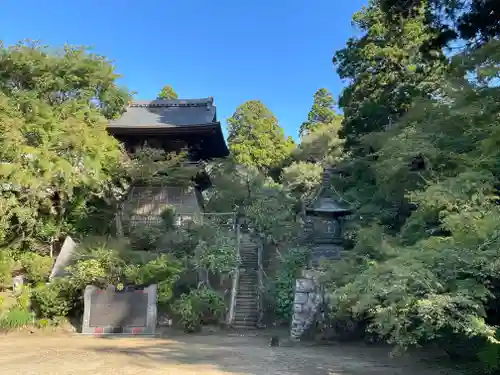観福寺(千葉県)