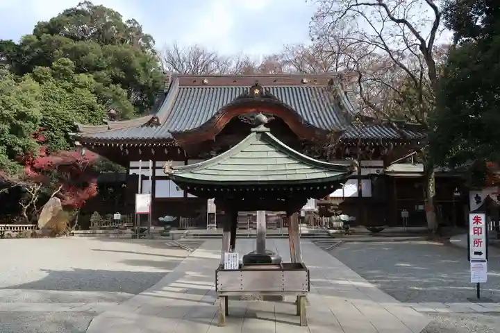 深大寺(東京都)