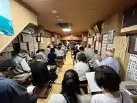 善成寺(東京都)