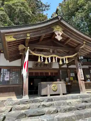 椿大神社(三重県)