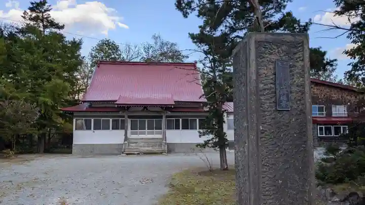 勝福寺の本殿・本堂