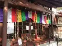 仁比山地蔵院(佐賀県)