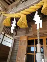 日吉社のその他建物