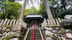 苅田彦神社(福井県)