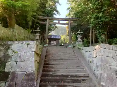 十三社神社(東京都)