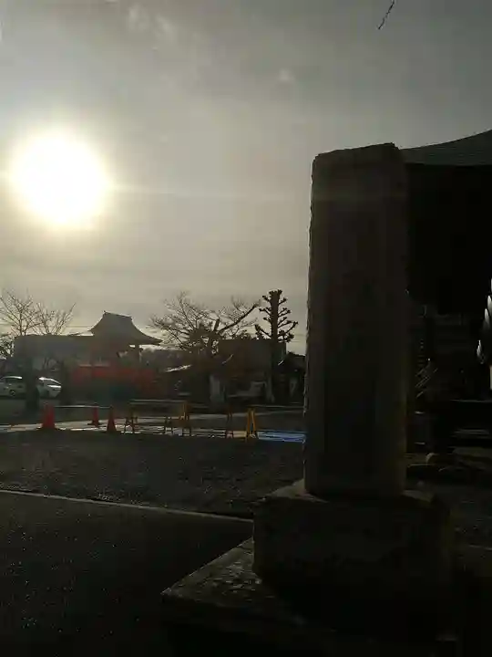 西蓮寺(東京都)