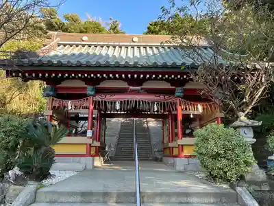 洲崎神社(千葉県)