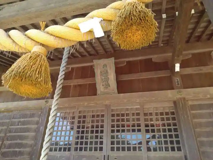 貴船神社(愛知県)