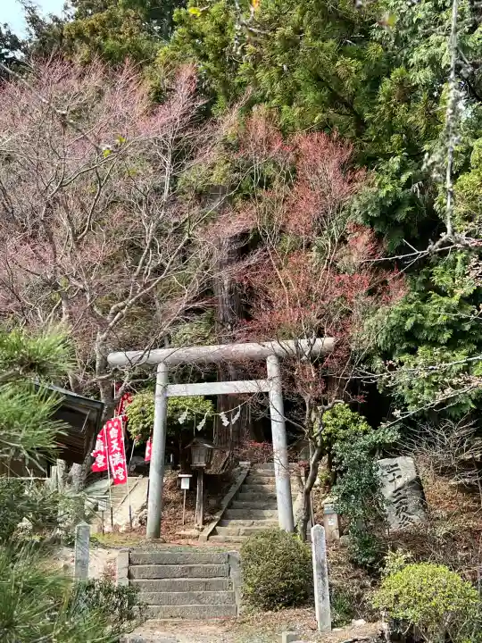 鹿島大神宮(福島県)