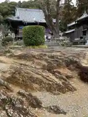 常楽寺(徳島県)