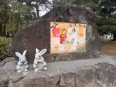 出雲大社(島根県)